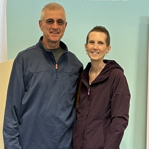 Fundraising Page: Maureen Gardner